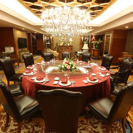 Xin'andong Hotel