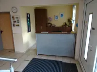 Pension Alram Hof