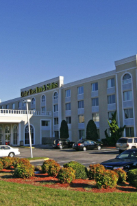 Best 10 Hotels Near Norfolk Amtrak Station Norfolk For 22 Trip Com