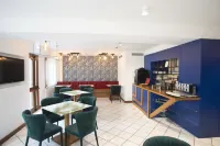Hotel Villa Luisa