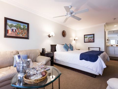 The Caribbean Court Boutique Hotel