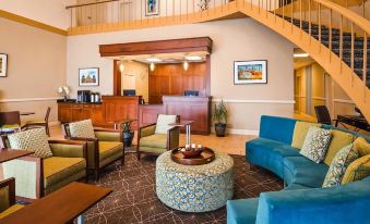 Best Western Hendersonville Inn