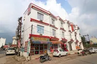 MAA Rudrani Guest House