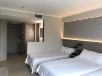 호텔 메트로폴 요레트 데 마르