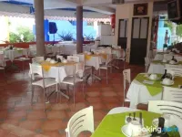 Capital O Hotel Partidor Del Sol, Oaxtepec - Bữa sáng