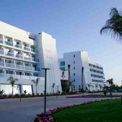 Grand Luxor Hotel Hotel Exterior