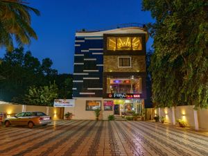 Hotel Purva Park