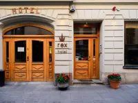 Rex Petit Hotels near Östermalm
