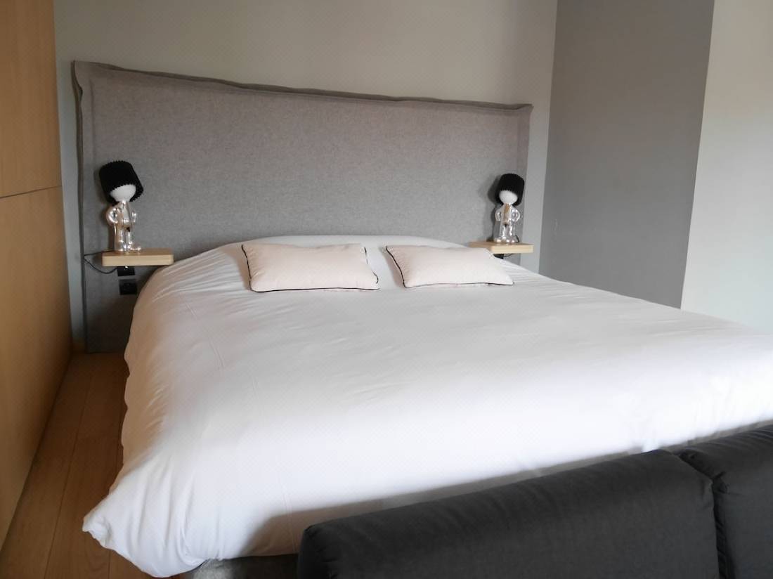 Le Chat Qui Dort Suites Evaluations De L Hotel 5 Etoiles A Lille
