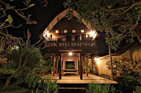 The Jimbaran Villa by Ini VIE Hospitality