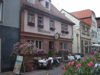 Hotel & Weinhaus Anker