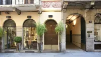 Mi-fior20a2 - Fiori Chiari 20 Hotel a Brera