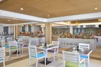 Avani Kalutara Resort - breakfast