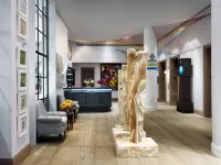 The Whitby Hotel - Luxury