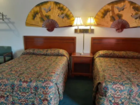 OYO Hotel Liberal, Kansas Hotels in Liberal