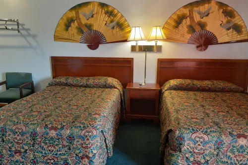 OYO Hotel Liberal, Kansas