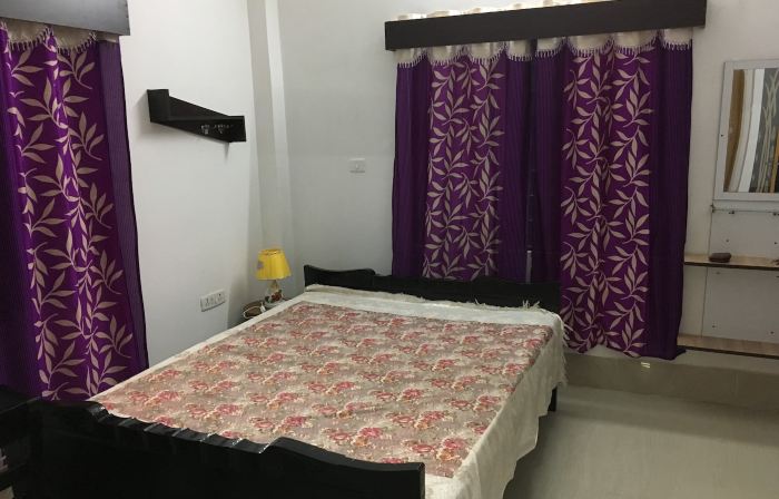 S Das Homestay