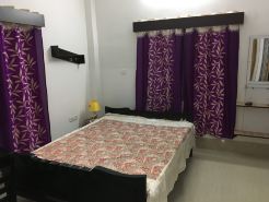 S Das Homestay