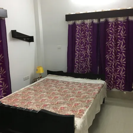 S Das Homestay
