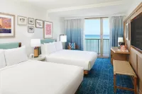 OUTRIGGER Reef Waikiki Beach Resort فنادق في 