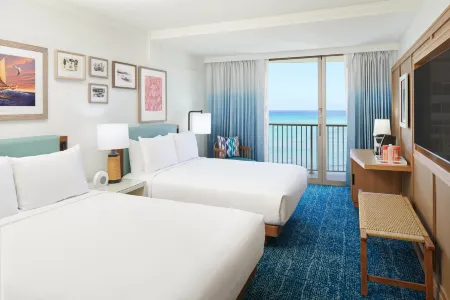 OUTRIGGER Reef Waikiki Beach Resort