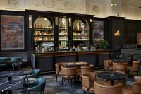 The Midland - bar
