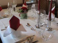 Hotel & Restaurant Schimmelreiter Hotels in Schleswig-Flensburg
