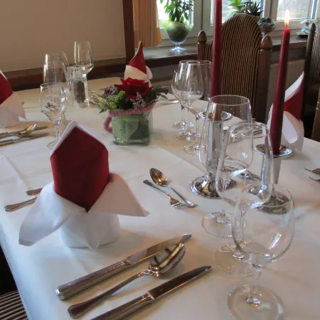 Hotel & Restaurant Schimmelreiter
