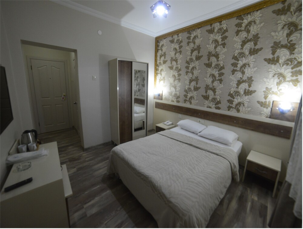 Yilmaz Otel Yozgat