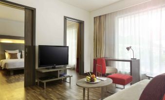 Novotel Banjarmasin Airport