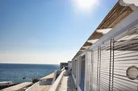 Notos Therme and Spa - Ocean View