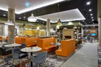 Holiday Inn Manchester - City Centre Hotel di Manchester