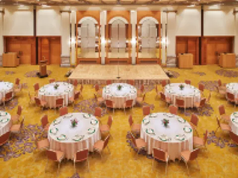 Hotel Okura Niigata Hotels in Niigata City