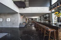 Fiesta Americana Monterrey Pabellón M. - ที่มีบาร์