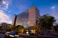 Salles Ciutat del Prat Barcelona Airport Hotels in der Nähe von Mar Endins Cocktails Club & Karaoke