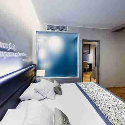 Radisson Blu Resort Hotel Majestic Rooms
