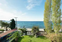 Regos Resort Hotel Hotels in Paradisos