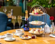 Hyatt Regency Birmingham - Frühstück