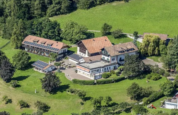 維塞夫天然酒店