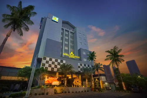 Royal Regantris Cendana Hotels in Surabaya