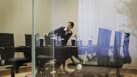 Crowne Plaza Yantai Sea View - Business