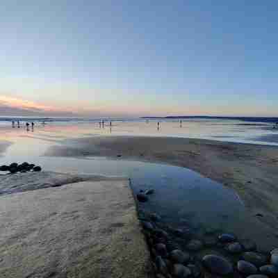 Moran's Bed and Breakfast Fitness & Recreational Facilities