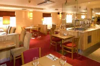 Premier Inn Slough Hotels in Slough