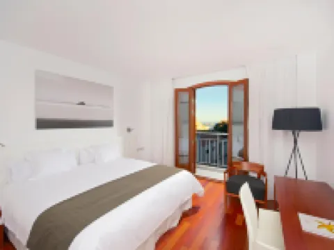 Iberostar Heritage Grand Mencey Hotels in Santa Cruz de Tenerife