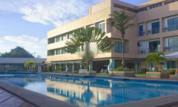 Philippine Gateway Hotel - Housity