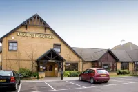 Premier Inn St. Neots (Colmworth Park) Hôtels à : Wyboston