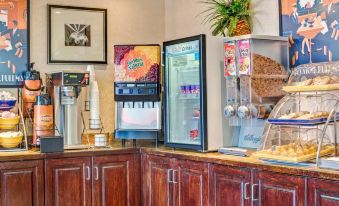 The Longleaf Hotel