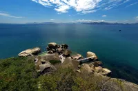 Six Senses Ninh Van Bay Hotels in Ninh Hoa