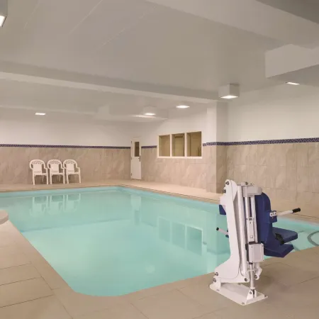 Hampton Inn Cincinnati-Kings Island