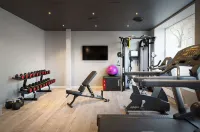 Scandic Ambassadeur Drammen - Gym
